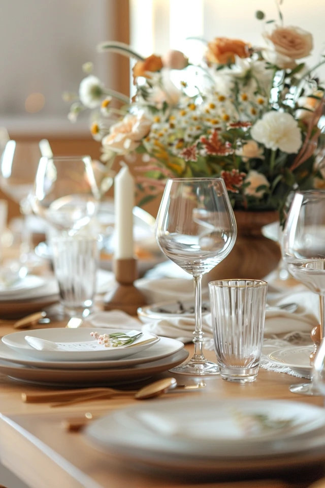 Tips for Creating a Mid Century Modern Dining Room