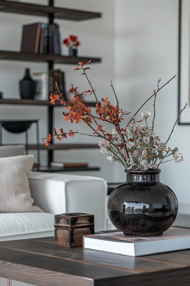 Industrial Home Decor: Chic & Edgy Styles