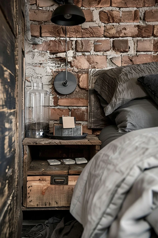Industrial Chic Decor: Elements and Tips for Creating an Edgy Space
