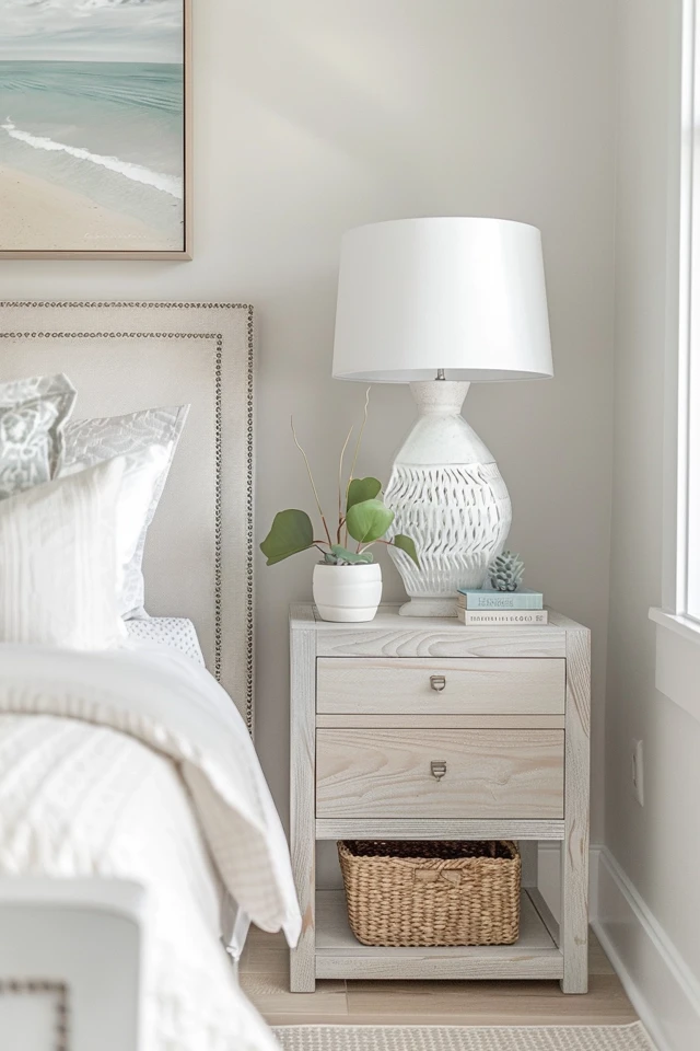 Modern Coastal Bedroom Ideas & Inspiration | Homestyle