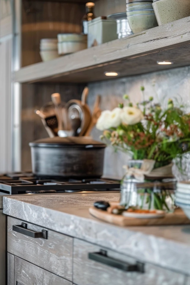 Maximizing Natural Light in Open-Plan Living