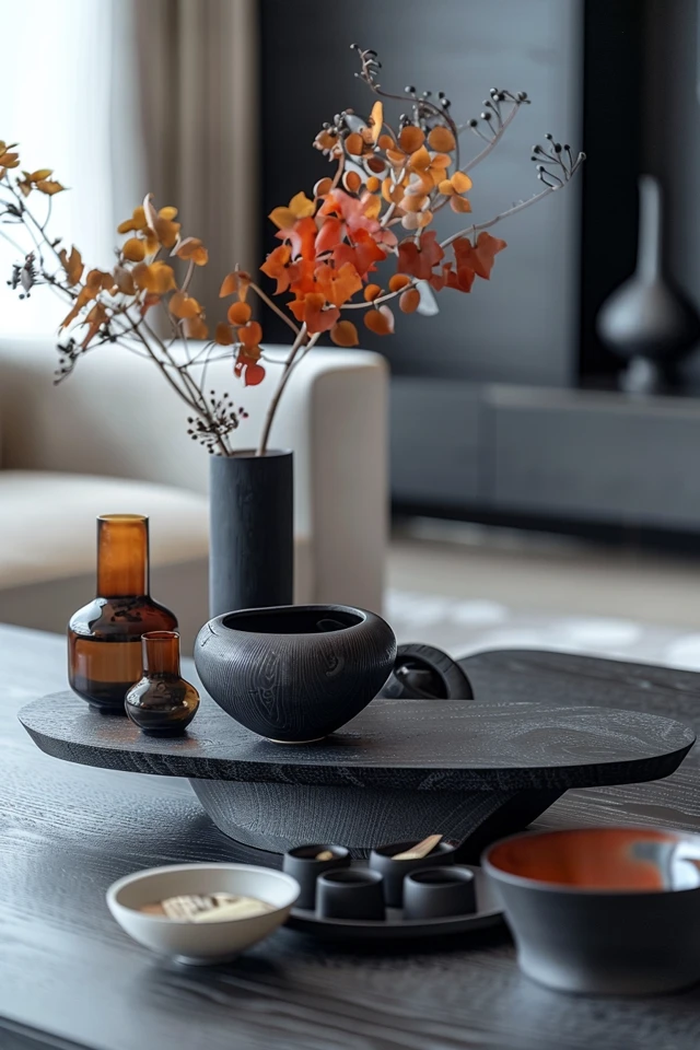 Nordic Coffee Table Guide for Cozy Living Spaces