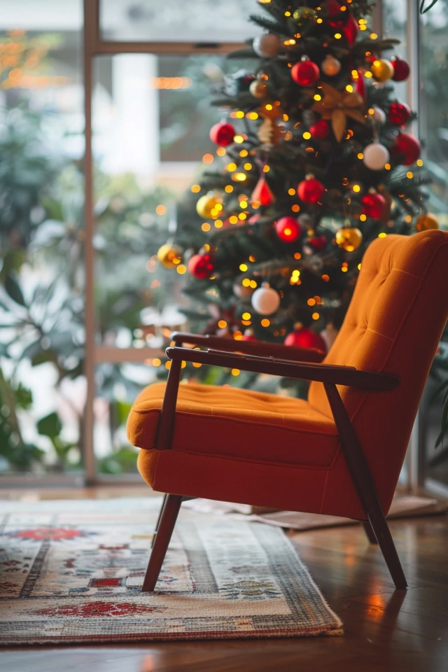 Find Unique Retro Christmas Decor on Etsy