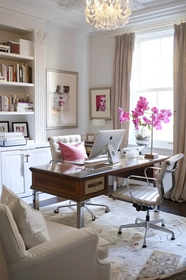 Light and Bright: Creating an Airy and Enjoyable Design