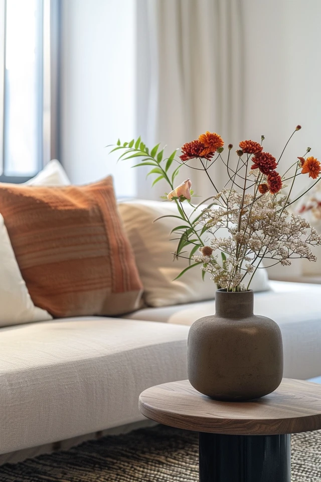 Incorporating Nordic Style Decoration