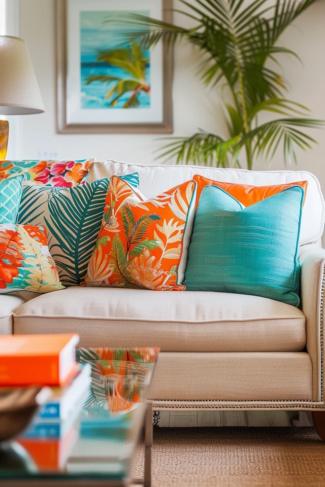 Bring the Outdoors In