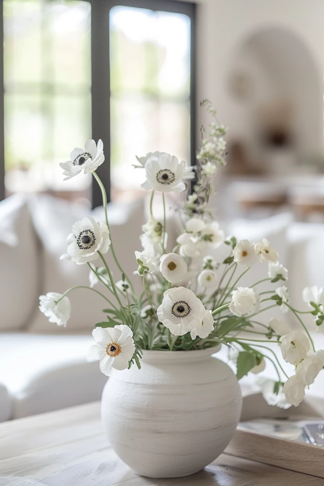 Farmhouse Living Room Decor Ideas for a Cozy and Inviting Space
