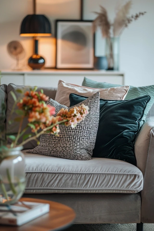 Tailored for Small Spaces