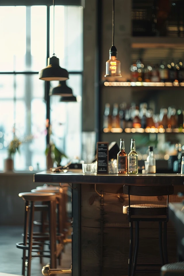 Incorporating Industrial Lighting Solutions