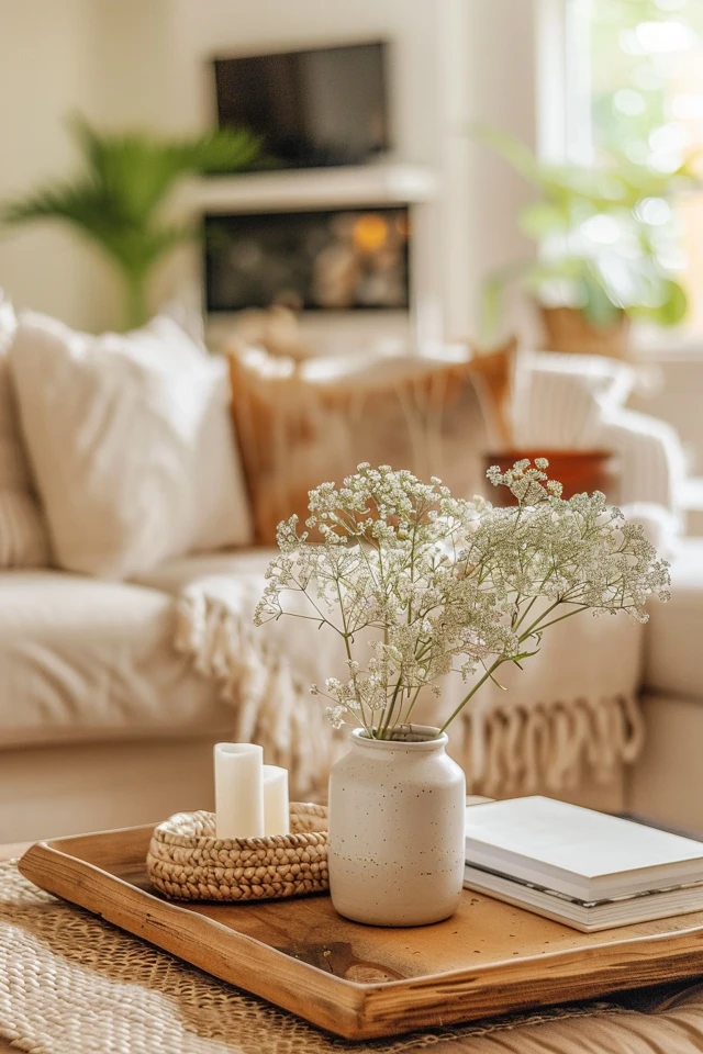 Examples of Modern Farmhouse Decor