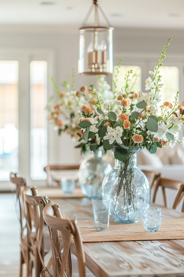 Explore Coastal Dining Table Options