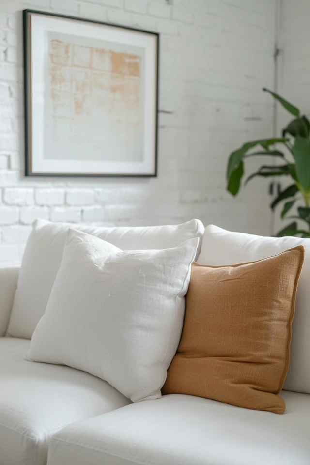 Keep it Simple and Uncluttered
