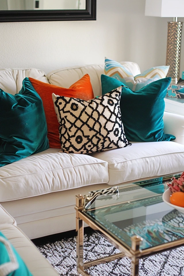 Adding Drama and Sophistication Through Design