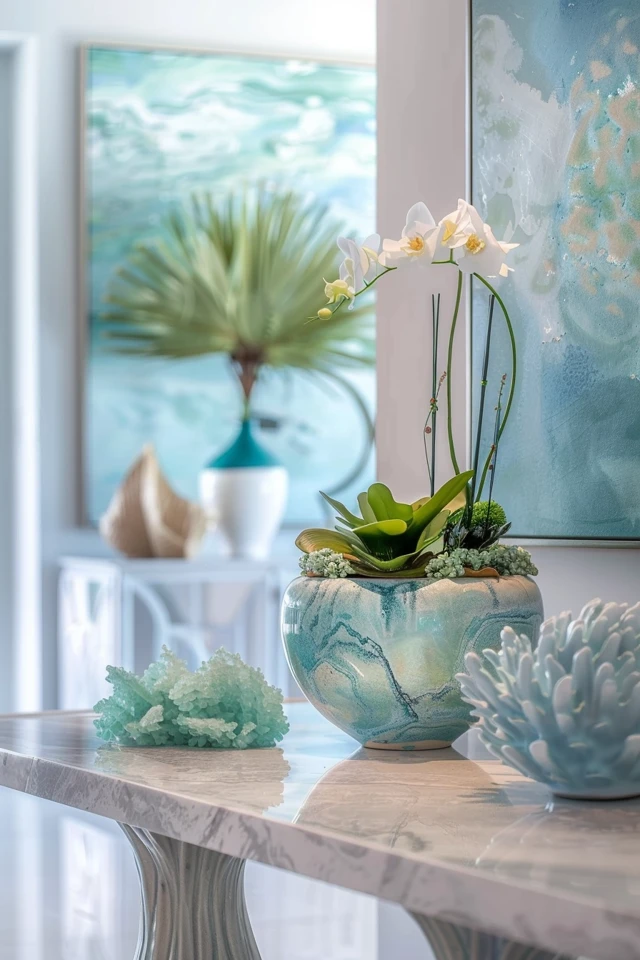 Tips for Creating a Welcoming Coastal Entry