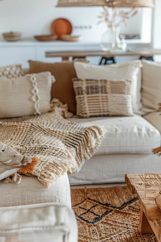 Benefits of Creating a Boho Chic Home Oasis