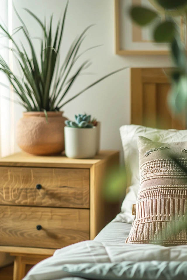 Bed, Dressers, Nightstands – Essential Bedroom Furniture & Must-Haves