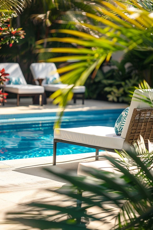 Top 5 Tropical Pool Designs for 2024