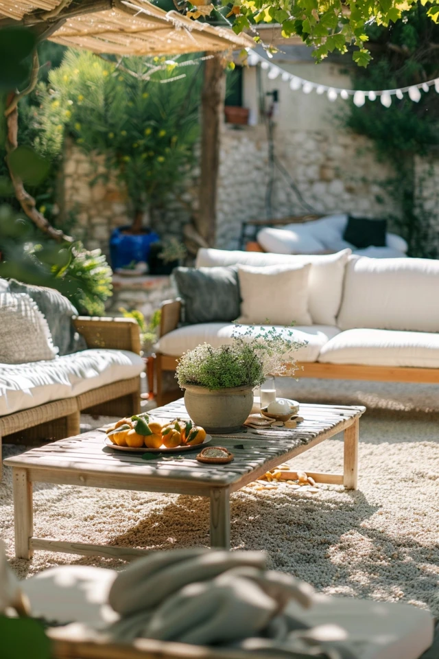 Terracotta Planters