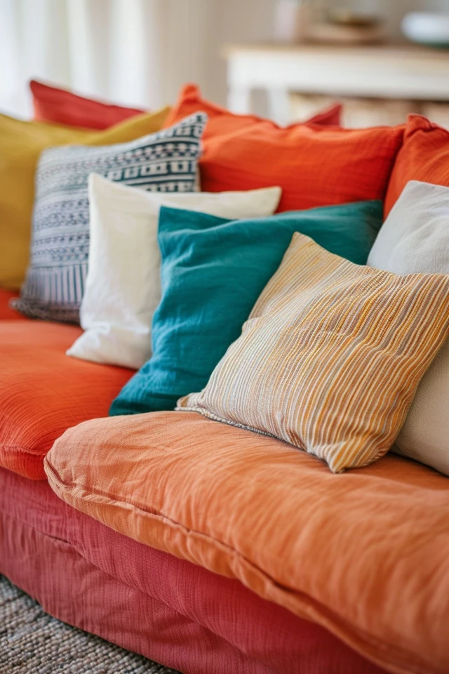 The Perfect Slipcovered Sofa for Your Home