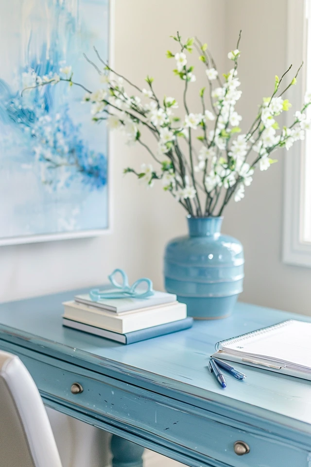 Transforming Your Workspace: Tips and Ideas for Coastal Office Decor
