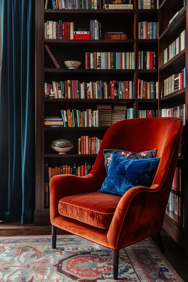 Key Tips for Building a Book Nook
