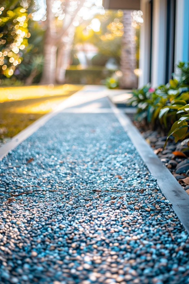 Creative Driveway Walkway Ideas for Your Home