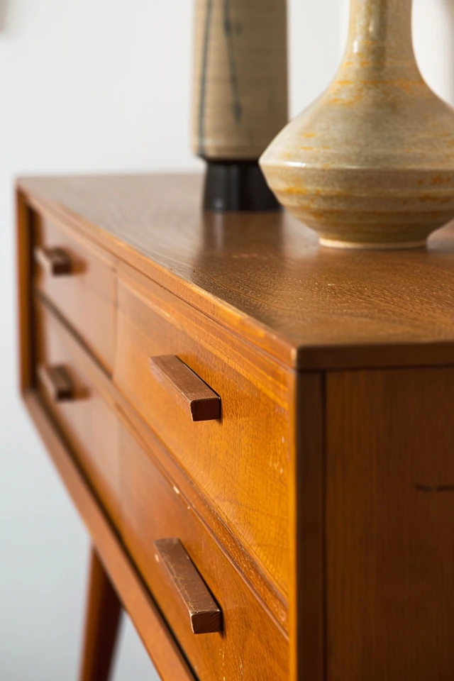 Quality Craftsmanship and Materials