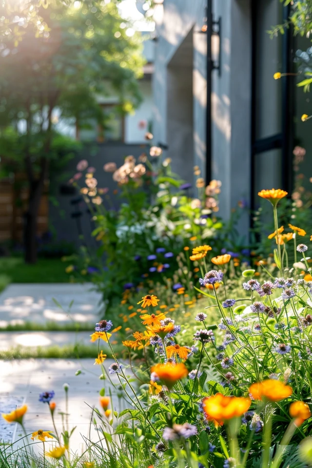 Get Your Lawn Into Shape