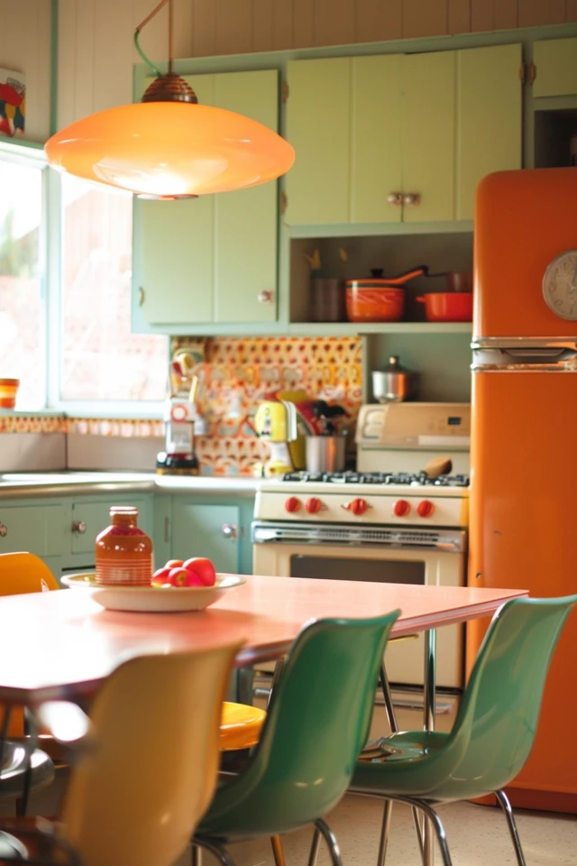 A Seamless Integration with the Overall Design