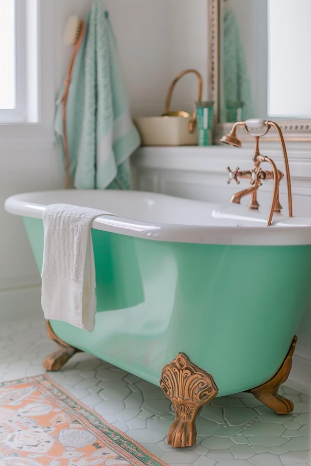 Adding texture: a small detail with a big impact
