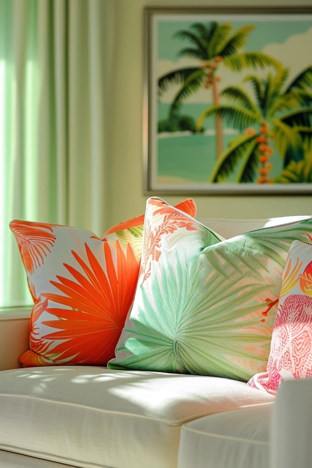 Tropical Interior Design Decor | Embrace this Style with 10 Tips & Ideas