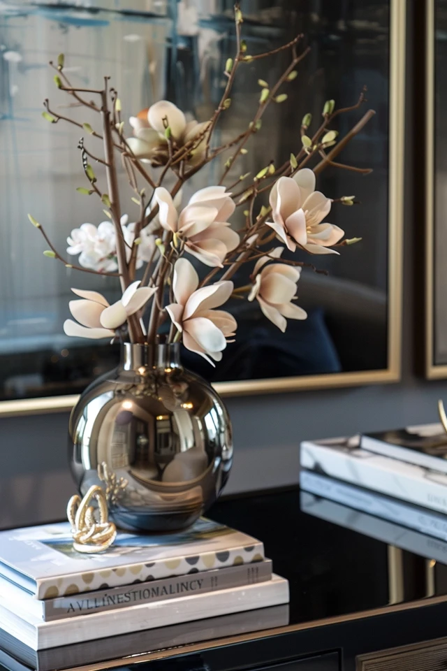Declutter with Creative Storage Options