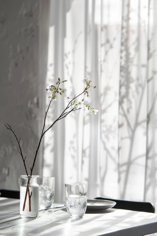 Minimalist Dining Room Ideas & Inspiration