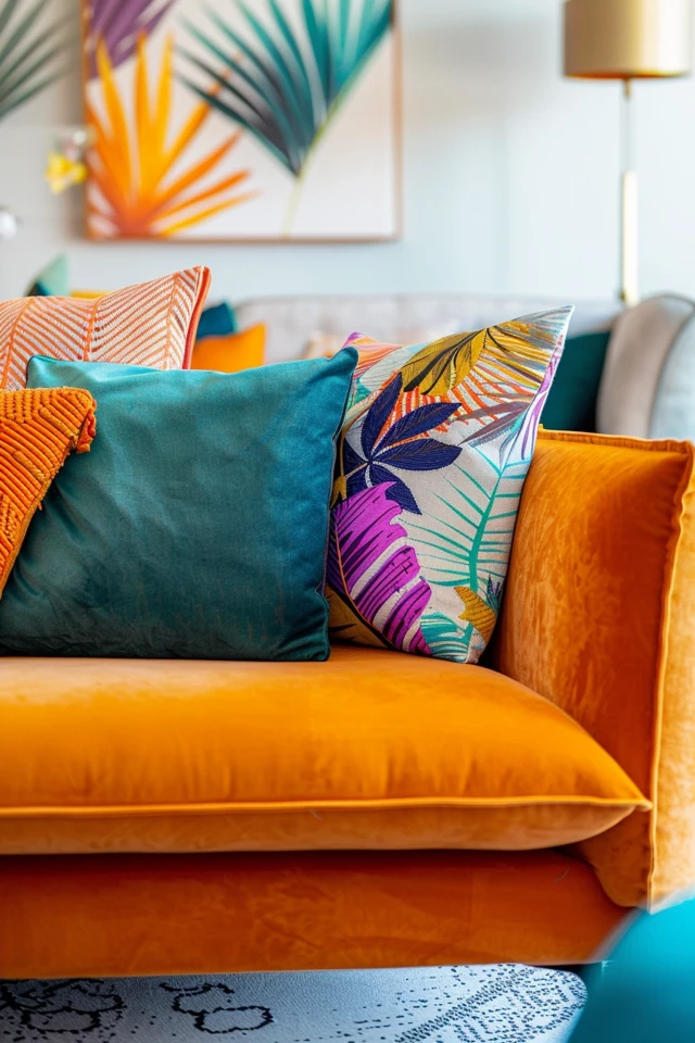 Finding the Perfect Boho Sofa for Your Space