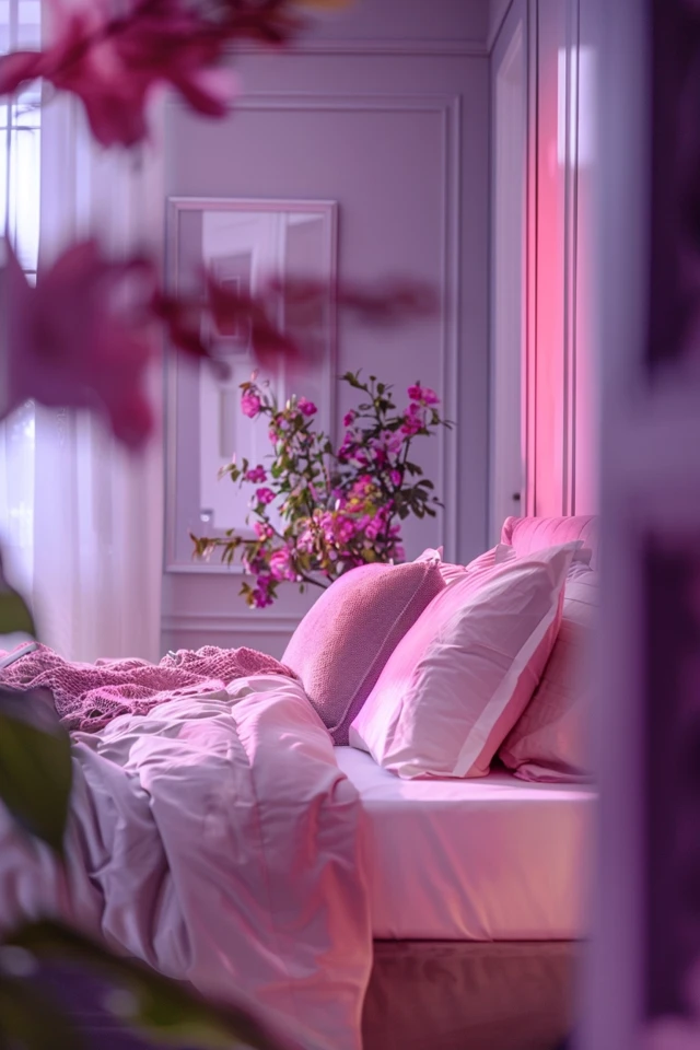 What Shades of Purple to Choose?