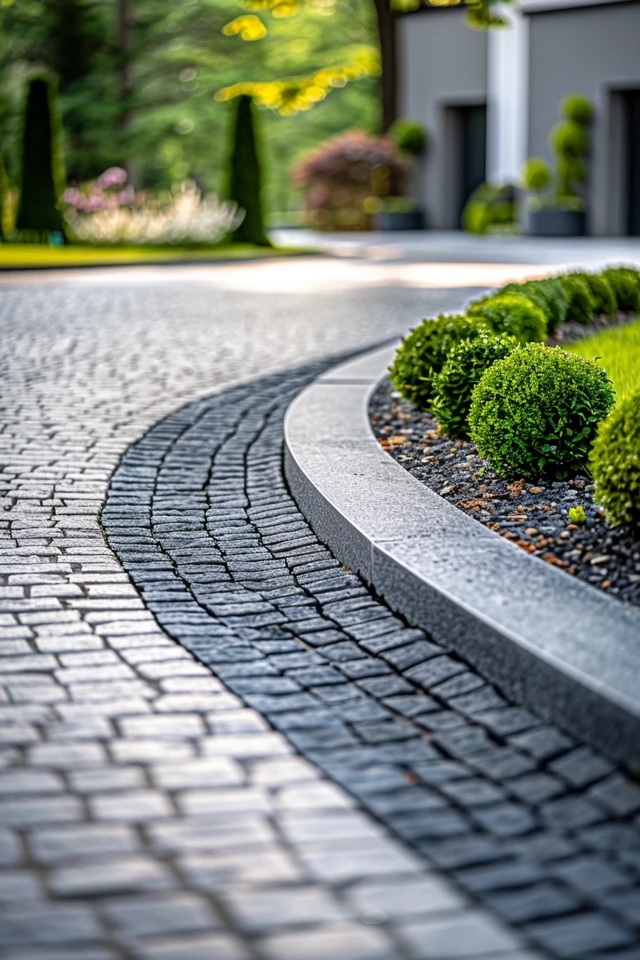 Brick Pavers