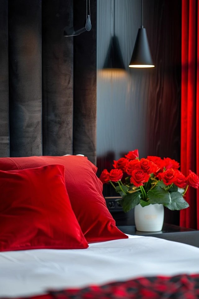 Create a Striking Color Scheme