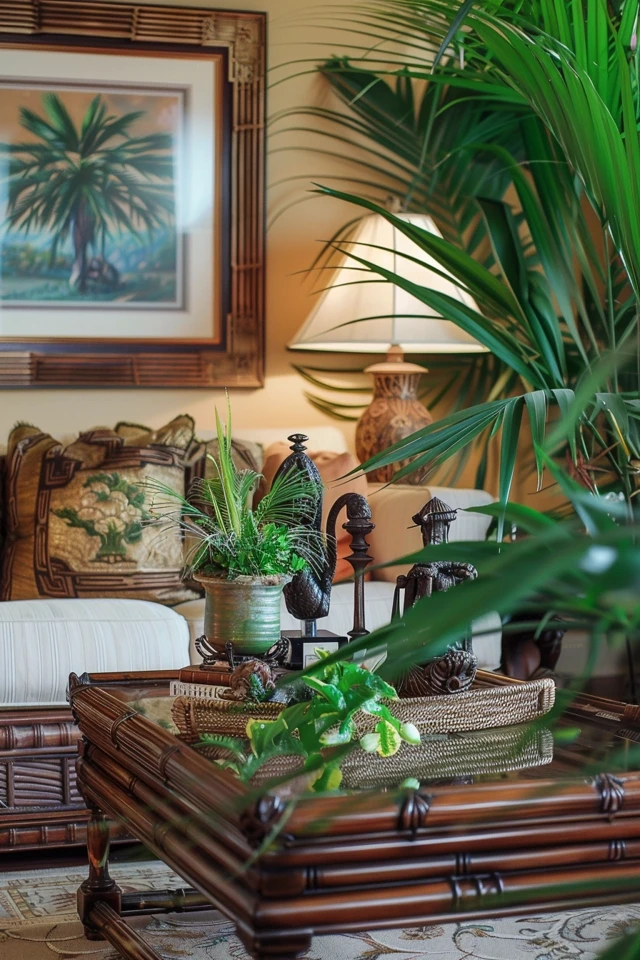 Create a Relaxing Atmosphere