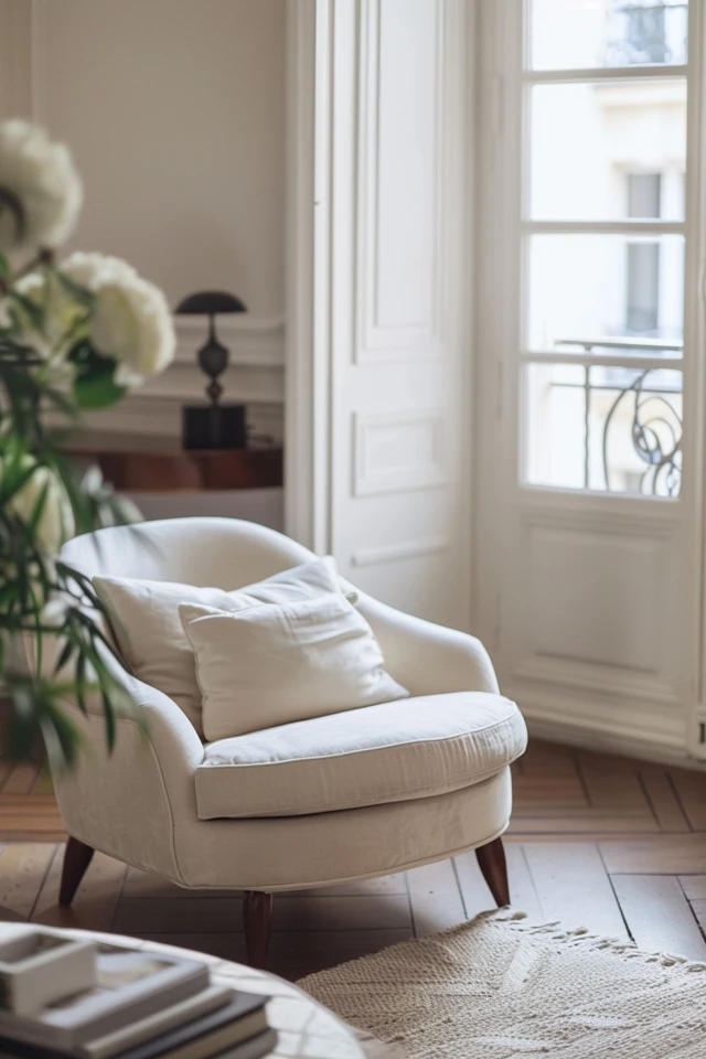 Design Lessons from Parisian Apartments