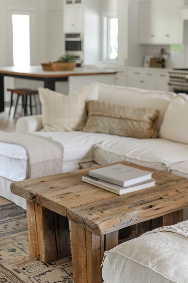 Key Elements of Modern Farmhouse Design