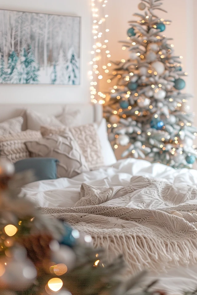 My Favorite Bedroom Decor Amazon Finds
