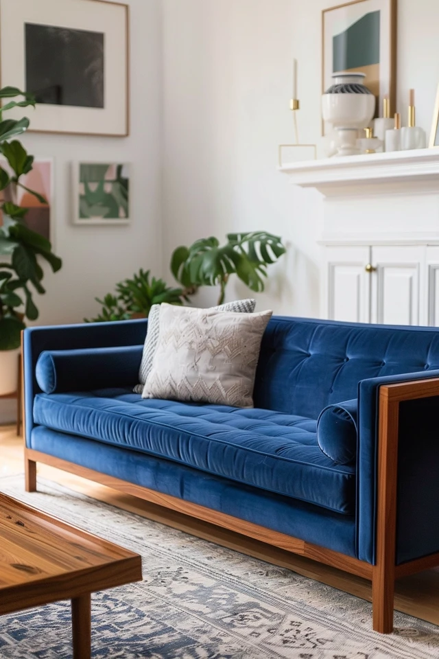 Create an Airy and Personal Space