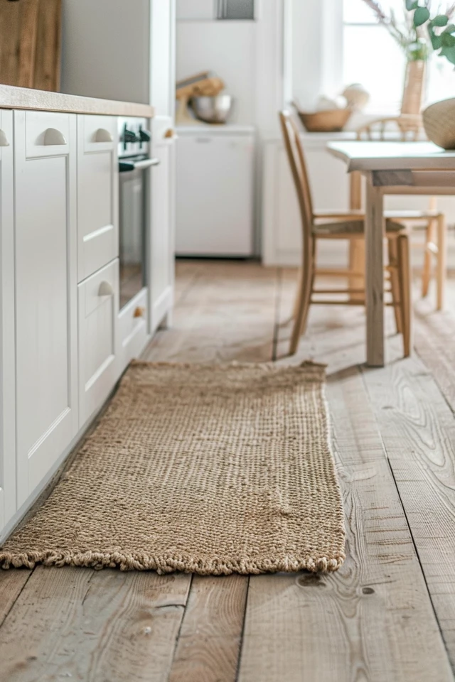 Polyester Rugs