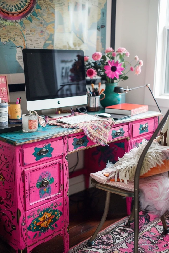 The Importance of a Home Office