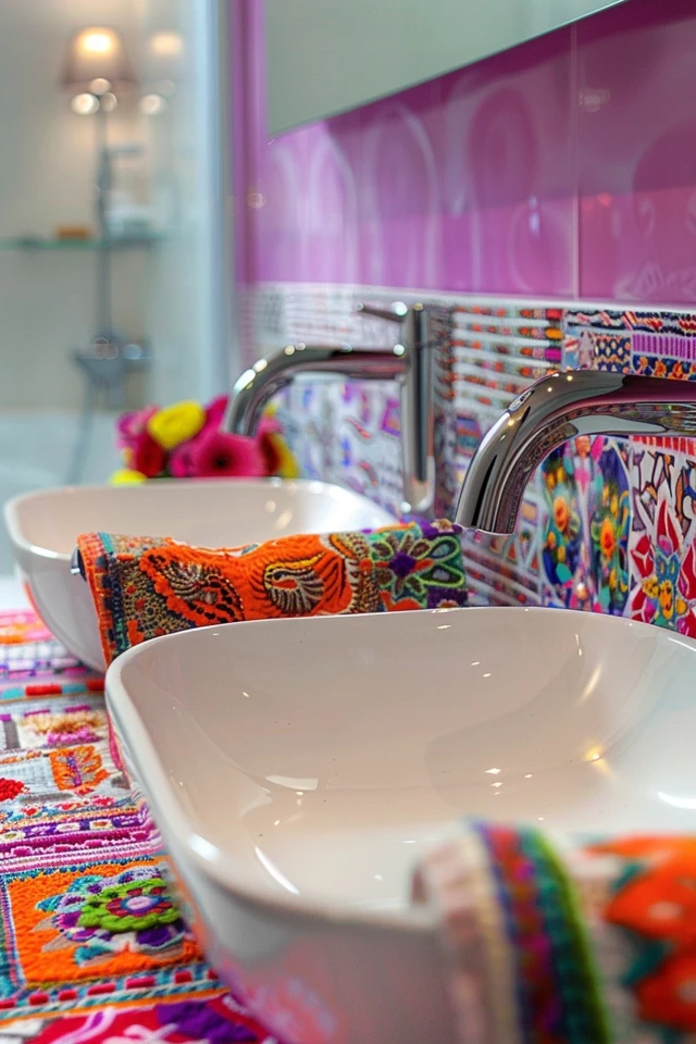 Must-Have Boho Bathroom Decor Ideas
