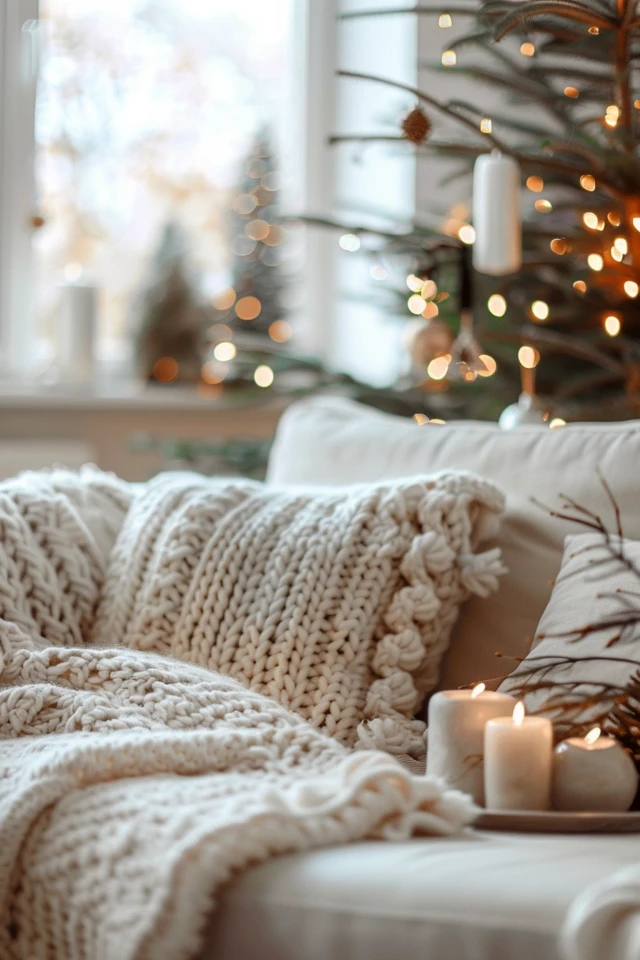 Cozy Up Your Home with DIY Winter Decorations