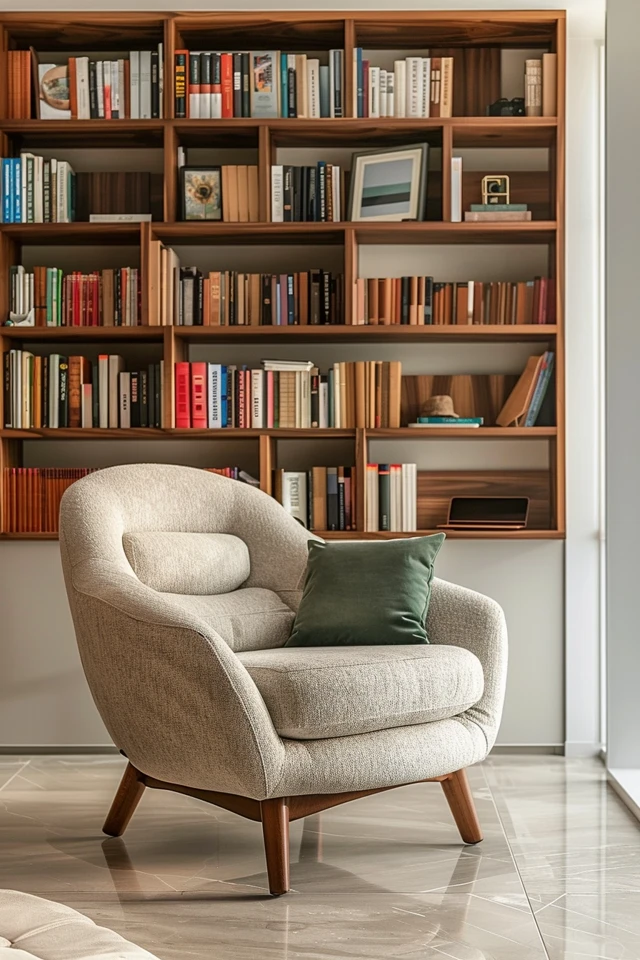 Reading Nook Furniture – Cozy Picks for Book Lovers - photo 2