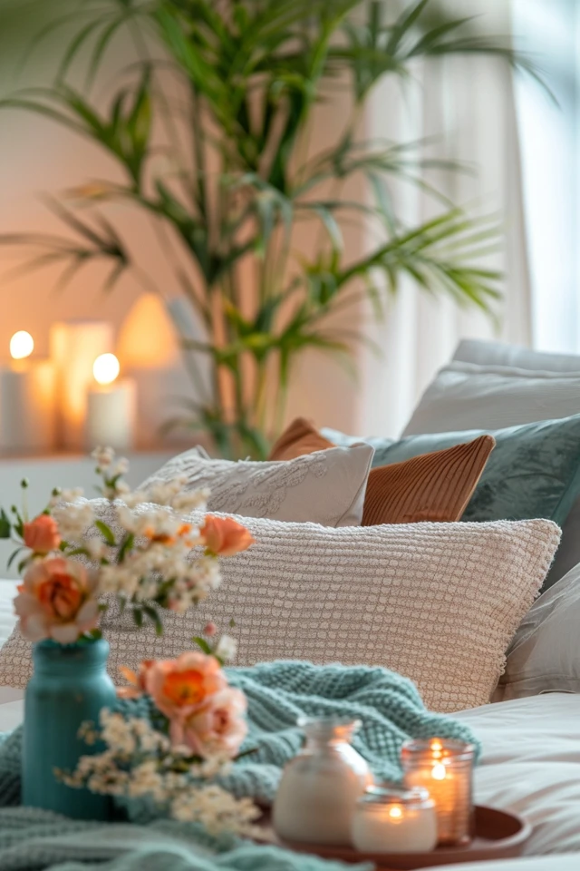 Creating Your Dream Bedroom Oasis: Tips & Tricks