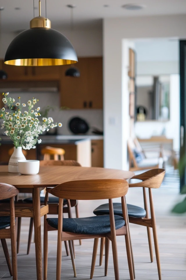 Incorporate Statement Lighting