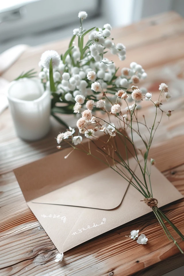 DIY Birthday Card Ideas for Mom
